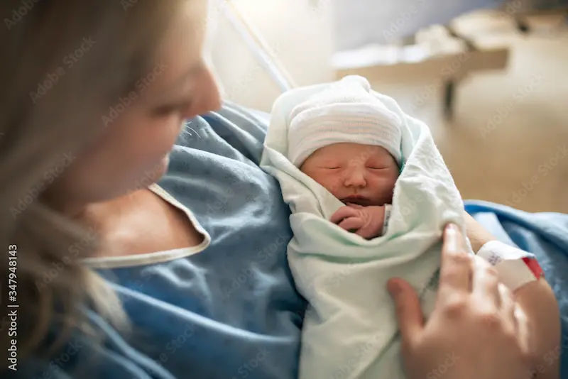 Useful Tips for Healthy Newborn Care A Confident Start for New Parents